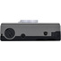 Kodak Ektar H35N Half-Frame Film Camera (Striped Black)