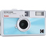 Kodak Ektar H35N Half-Frame Film Camera (Glazed Blue)