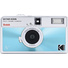 Kodak Ektar H35N Half-Frame Film Camera (Glazed Blue)