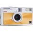 Kodak Ektar H35N Half-Frame Film Camera (Glazed Orange)