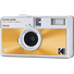 Kodak Ektar H35N Half-Frame Film Camera (Glazed Orange)
