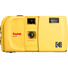 Kodak EC35 35mm Film Camera (Butter Yellow)
