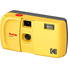 Kodak EC35 35mm Film Camera (Butter Yellow)