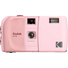 Kodak EC35 35mm Film Camera (Blush Pink)