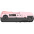 Kodak EC35 35mm Film Camera (Blush Pink)