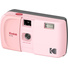 Kodak EC35 35mm Film Camera (Blush Pink)