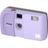 Kodak EC35 35mm Film Camera (Lavender)