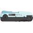Kodak EC35 35mm Film Camera (Powder Blue)