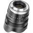 7Artisans 10mm f/2.5 AF MAX Fisheye Lens (Sony E)