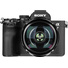7Artisans 10mm f/2.5 AF MAX Fisheye Lens (Sony E)