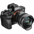 7Artisans 10mm f/2.5 AF MAX Fisheye Lens (Sony E)