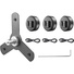 Godox ES01 K3 Electric Suction Base Kit