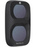 PGYTECH Black Mist 1/4 Filter for DJI Osmo Pocket 4P (Black)