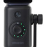 amaran Mic Wireless Dynamic Supercardioid Microphone Desktop Stand Kit (Charcoal)