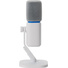 amaran Mic Wireless Dynamic Supercardioid Microphone Desktop Stand Kit (White)