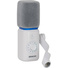 amaran Mic Wireless Dynamic Supercardioid Microphone Desktop Stand Kit (White)