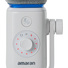 amaran Mic Wireless Dynamic Supercardioid Microphone Desktop Stand Kit (White)