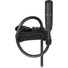 Audio-Technica BP898cH Subminiature Cardioid Lavalier Microphone (Black, cH-Style Connector)