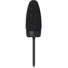 Audio-Technica BP898cH Subminiature Cardioid Lavalier Microphone (Black, cH-Style Connector)