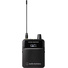 Audio-Technica ATW-3250 Wireless Stereo Bodypack Receiver with ATH-E40 Earphones (DF2: 470 to 607 MHz)