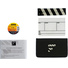 Filmsticks All-Weather Clappersticks Kit (Tiny)