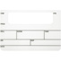 Filmsticks Timecode Acrylic Board (Medium, USA)
