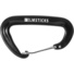 Filmsticks Wire Gate Carabiner (5-Pack)