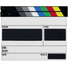 Filmsticks Hook-and-Loop Strips for USA Slate (3-Pack)