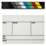 Filmsticks Gripsticks Color Clapperboard Kit (Medium, USA Version)