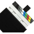 Filmsticks Gripsticks Color Clapperboard Kit (Medium, USA Version)