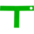 Filmsticks Glow-in-the-Dark T-Marker (Green)