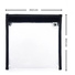 Filmsticks Linney Dual-Compartment Pouch
