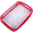 Filmsticks Set of Thermoplastic Polyurethane Transparent Cases (Red)