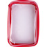 Filmsticks Set of Thermoplastic Polyurethane Transparent Cases (Red)