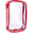 Filmsticks Set of Thermoplastic Polyurethane Transparent Cases (Red)