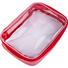 Filmsticks Set of Thermoplastic Polyurethane Transparent Cases (Red)