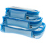 Filmsticks Set of Thermoplastic Polyurethane Transparent Cases (Blue)