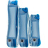 Filmsticks Set of Thermoplastic Polyurethane Transparent Cases (Blue)