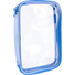 Filmsticks Set of Thermoplastic Polyurethane Transparent Cases (Blue)