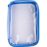 Filmsticks Set of Thermoplastic Polyurethane Transparent Cases (Blue)
