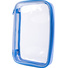 Filmsticks Set of Thermoplastic Polyurethane Transparent Cases (Blue)