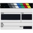Filmsticks Premium Wet Weather Gripsticks Clapperboard Kit (USA Version, Medium)