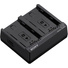 Sony BC-ZD1 Dual-Battery Charger for NP-FZ100 Batteries