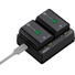 Sony BC-ZD1 Dual-Battery Charger for NP-FZ100 Batteries