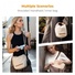 K&F Concept Urban Wander 11 Sling Bag (Beige, 5L)