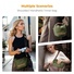 K&F Concept Urban Wander 11 Sling Bag (Green, 5L)