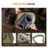 K&F Concept Urban Wander 11 Sling Bag (Green, 5L)