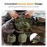 K&F Concept Urban Wander 11 Sling Bag (Green, 5L)