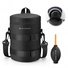 K&F Concept Waterproof Camera Lens Pouch Case (Medium)