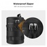K&F Concept Waterproof Camera Lens Pouch Case (Medium)